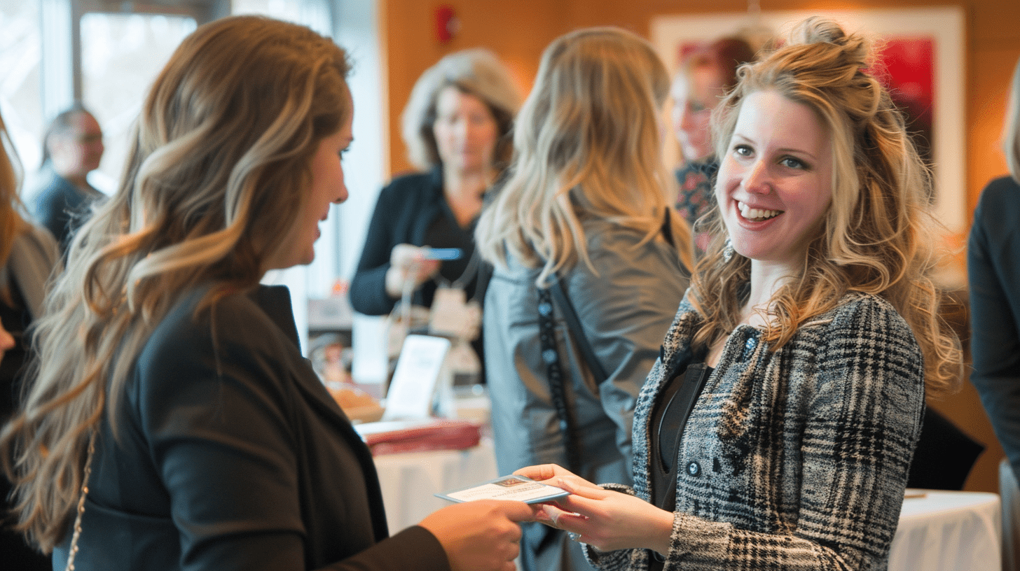 Networking Tips for Wellness Practitioners Building Community in Nova Scotia