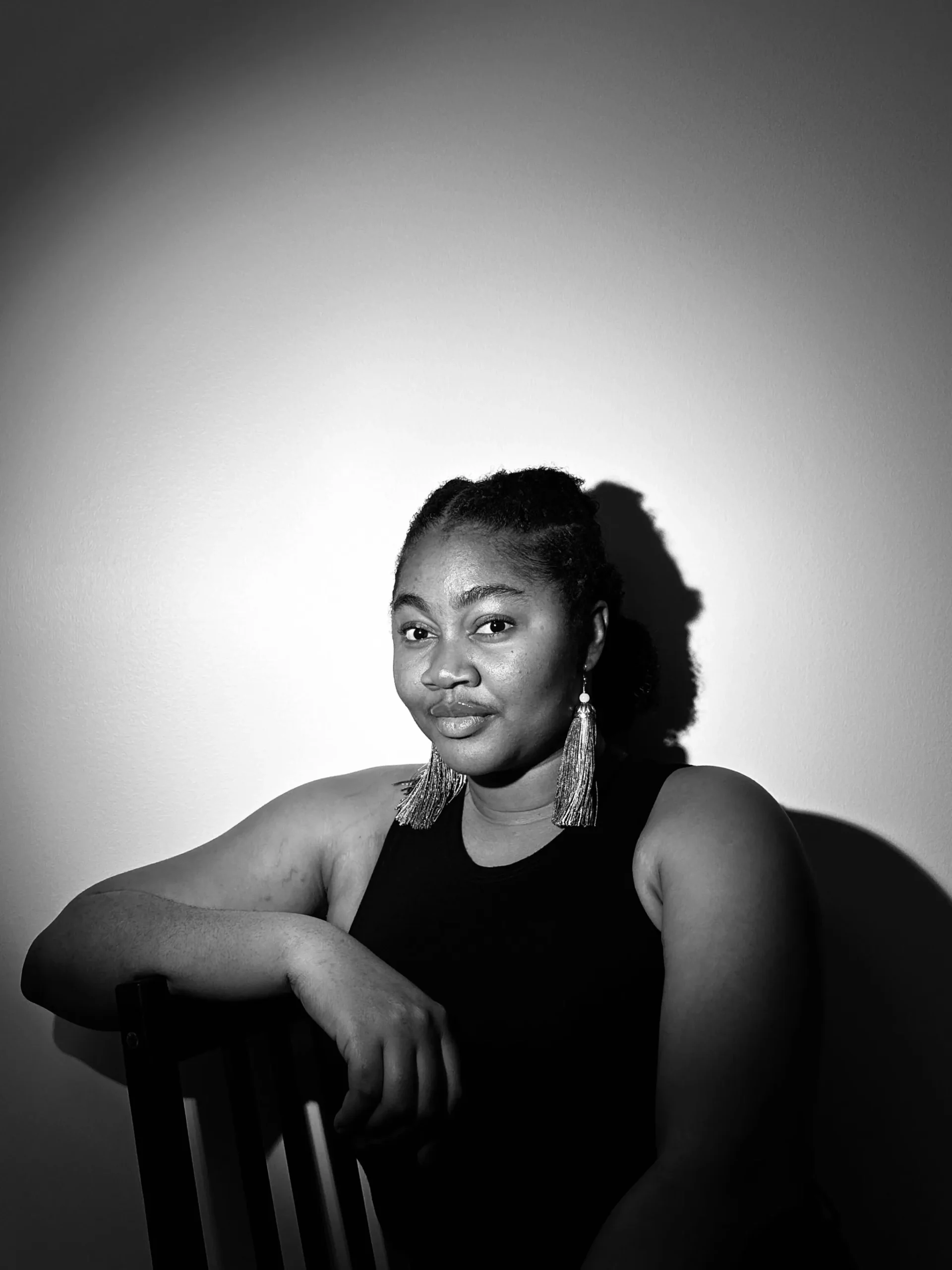 Onyinyechi Maxwell Nwankwo